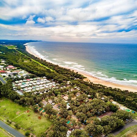 Ingenia Holidays Bonny Hills Exterior photo