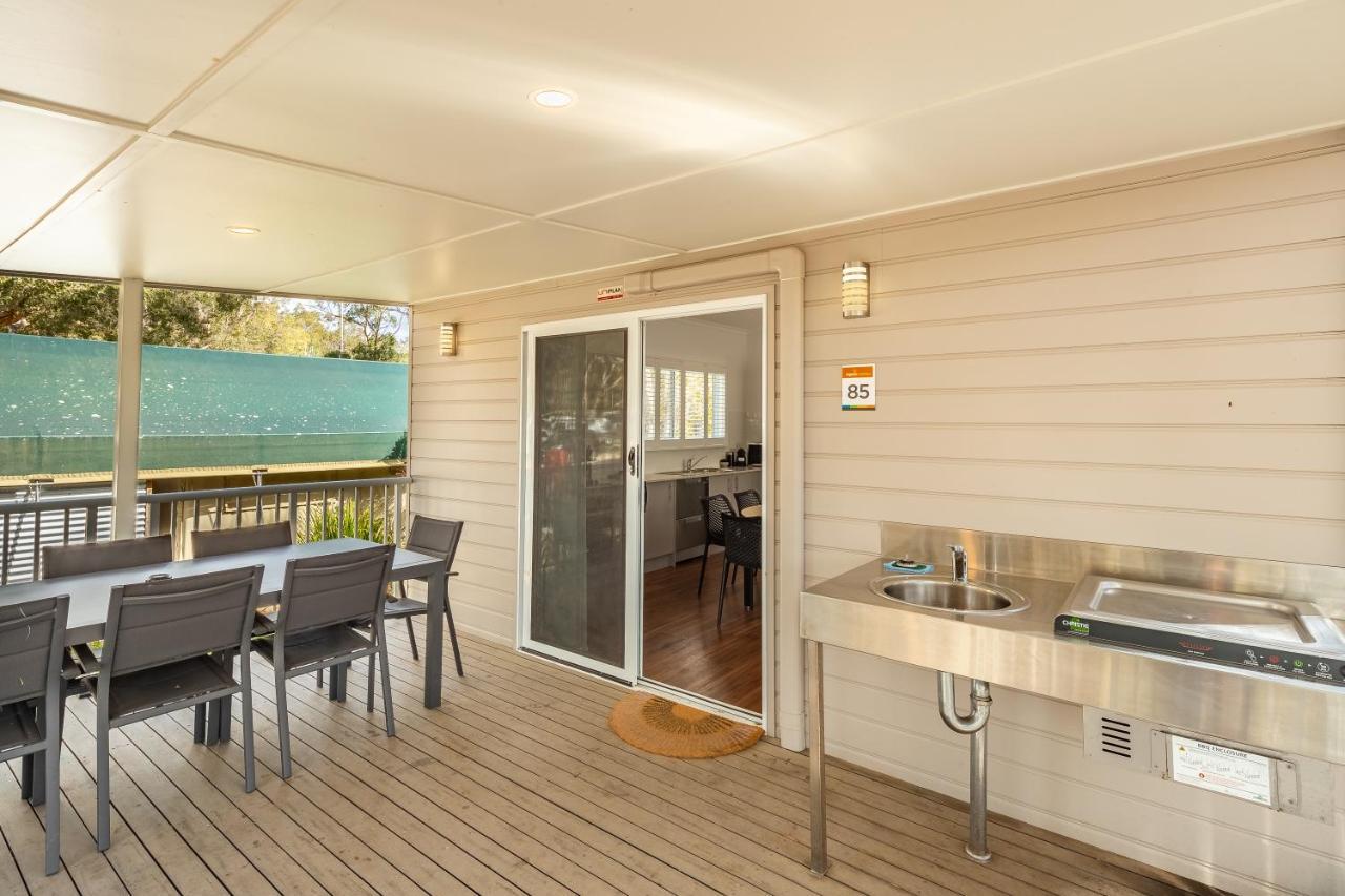Ingenia Holidays Bonny Hills Exterior photo